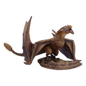 Game of Thrones - Statue Viserion