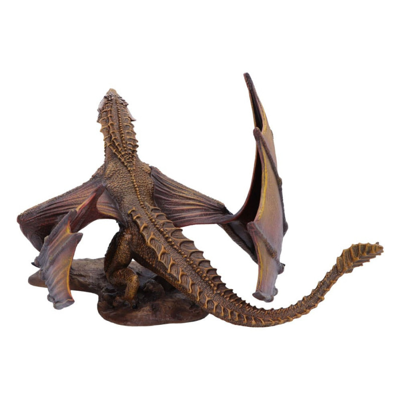 JUILLET 2025 : Game of Thrones - Statue Viserion