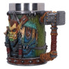 World of Warcraft - Chope Thrall