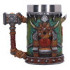 World of Warcraft - Chope Thrall