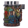 World of Warcraft - Chope Thrall