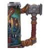 World of Warcraft - Chope Thrall