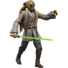 OCTOBRE 2025 : Star Wars : Revenge of the Sith - Black Series - Figurine Kit Fisto 15 cm