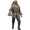 OCTOBRE 2025 : Star Wars : Revenge of the Sith - Black Series - Figurine Kit Fisto 15 cm