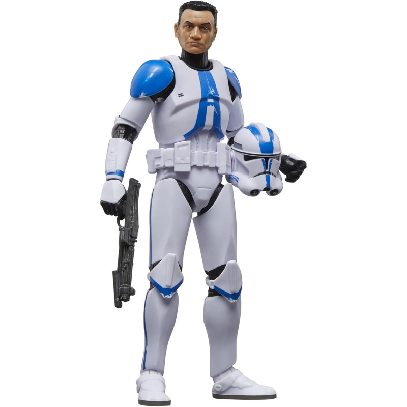 Tactical Ops Trooper 15 cm – Star Wars Black Series 20th – Hasbro