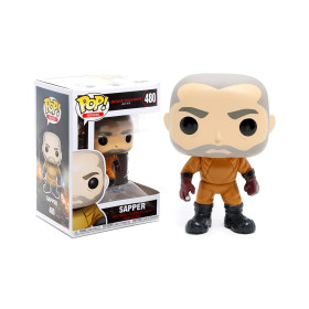 PRECO : Blade Runner 2049 - Pop! - Sapper