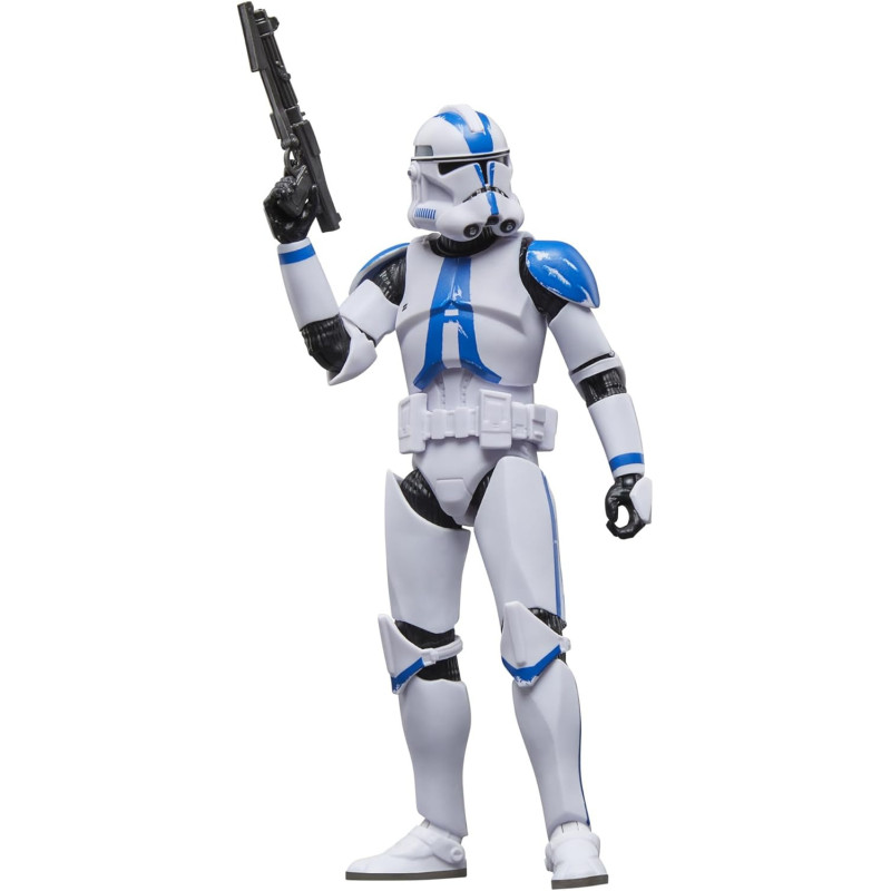 Tactical Ops Trooper 15 cm – Star Wars Black Series 20th – Hasbro