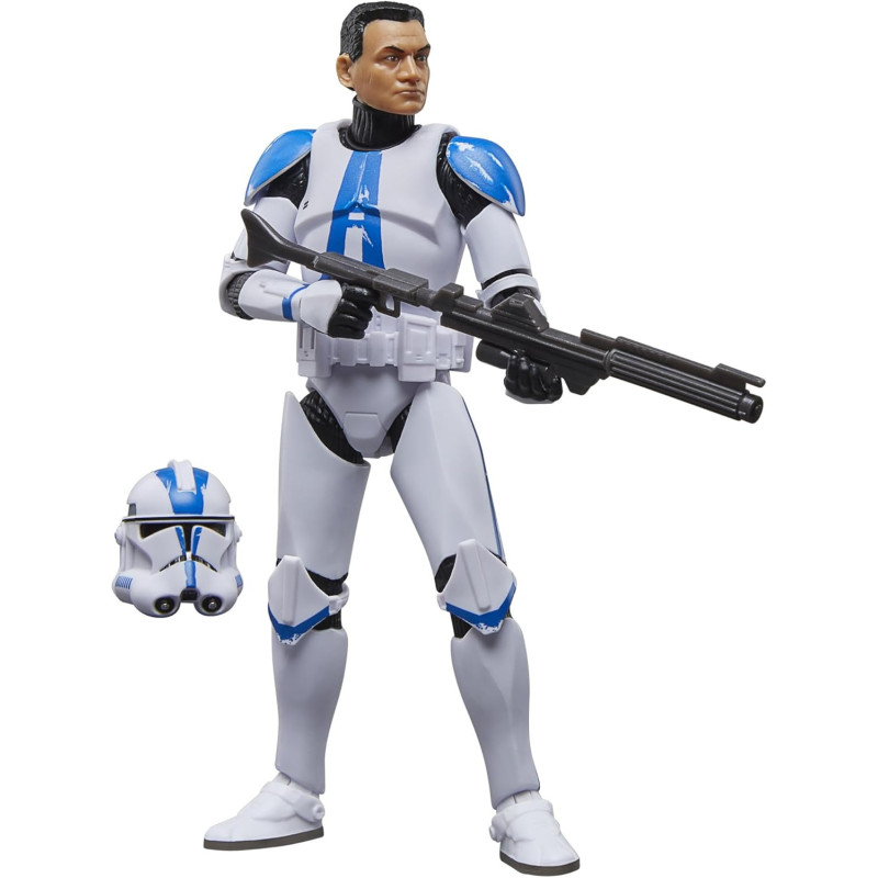 Tactical Ops Trooper 15 cm – Star Wars Black Series 20th – Hasbro