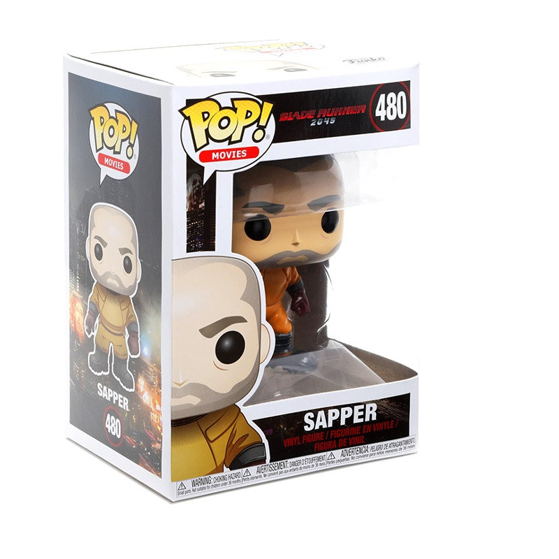 PRECO : Blade Runner 2049 - Pop! - Sapper