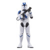 Clone Trooper 501st Legion – Star Wars Vintage – Hasbro