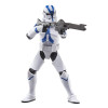 Clone Trooper 501st Legion – Star Wars Vintage – Hasbro