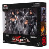 JUILLET 2025 : Marvel Legends - Figurines 2-Pack X-Force X-23 & Warpath