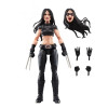 Marvel Legends - Figurines 2-Pack X-Force X-23 & Warpath
