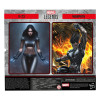 JUILLET 2025 : Marvel Legends - Figurines 2-Pack X-Force X-23 & Warpath