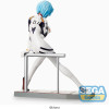 Neon Genesis Evangelion – Figurine Rei Ayanami LPM – SEGA