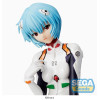 Neon Genesis Evangelion – Figurine Rei Ayanami LPM – SEGA