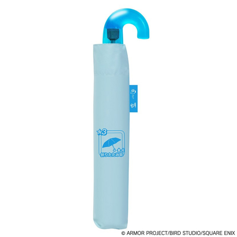 Dragon Quest - Parapluie Slime