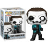 Ghost - Pop! Rocks - Papa Emeritus IV n°455