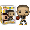 NBA - Pop! - Golden State Warriors Stephen Curry n°43