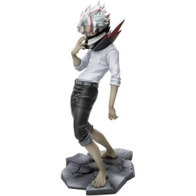 Dandadan - Figurine Luminasta : Okarun (transformed) Vol. 2 Ver. 1.5 18 cm