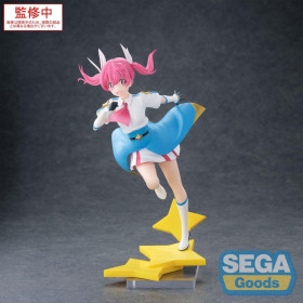 Magilumiere Co. Ltd. - Figurine Luminasta : Kana Sakuragi 18 cm