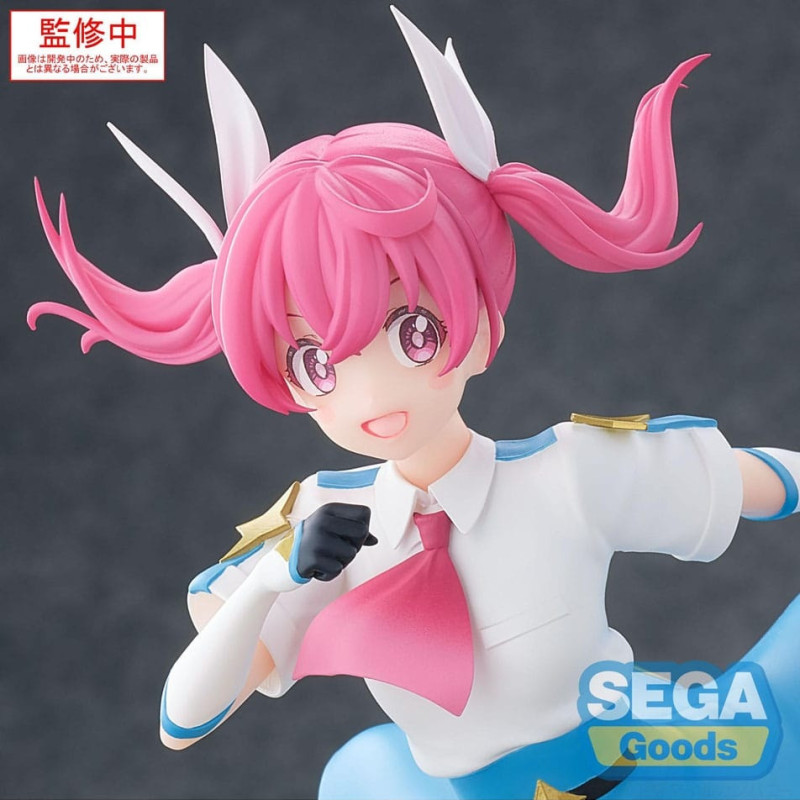 Figurine Kana Sakuragi – Magilumiere Co. Ltd. – Sega