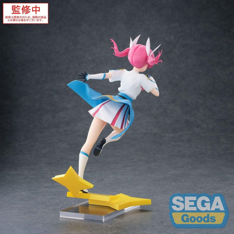 Figurine Kana Sakuragi – Magilumiere Co. Ltd. – Sega