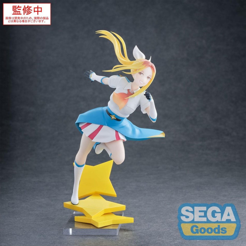 Magilumiere Co. Ltd. - Figurine Luminasta : Hitomi Koshigaya 19 cm