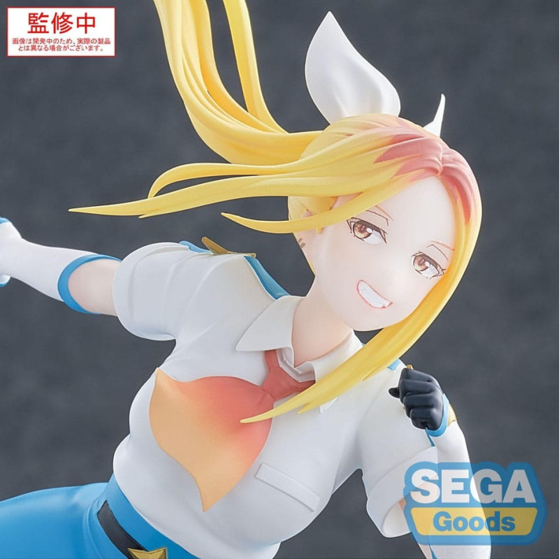 Figurine  Luminasta Hitomi Koshigaya – Magilumiere Co. Ltd. – Sega