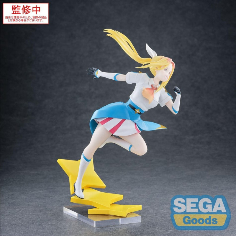 Figurine  Luminasta Hitomi Koshigaya – Magilumiere Co. Ltd. – Sega