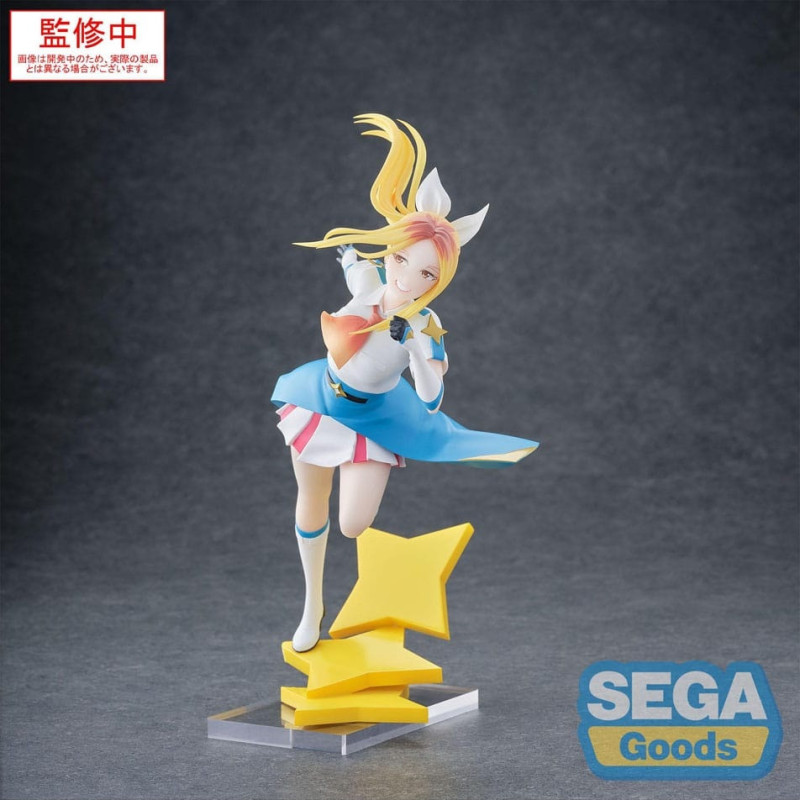 Figurine  Luminasta Hitomi Koshigaya – Magilumiere Co. Ltd. – Sega