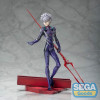 Evangelion: 3.0+1.0 Thrice Upon a Time - Figurine Luminasta Kaworu Nagisa x Spear of Longinus