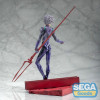 Evangelion – Figurine Kaworu Nagisa Spear of Longinus – SEGA
