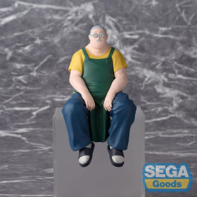 Sakamoto Days - Figurine PVC PM Perching Taro Sakamoto Store Manager Ver. 15 cm