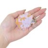 Magical Doremi x Sanrio - Porte-clé acrylique Hana x Corocoro Krillin