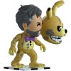 Five Nights at Freddy's - Figurine vinyl Yellow Rabbit 13 cm