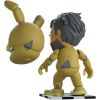 Five Nights at Freddy's - Figurine vinyl Yellow Rabbit 13 cm