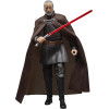 Count Dooku 15 cm – Star Wars Black Series 20th – Hasbro