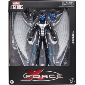 Marvel Legends - X-Force - Figurine Archangel 15 cm