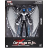 Marvel Legends - X-Force - Figurine Archangel 15 cm