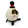 MARS 2026 : Hazbin Hotel - Peluche Stickie Nervous Egg Boi 15 cm