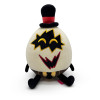 Hazbin Hotel - Peluche Stickie TeeHee Egg Boi 15 cm