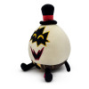 MARS 2026 : Hazbin Hotel - Peluche Stickie TeeHee Egg Boi 15 cm