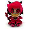 Hazbin Hotel - Peluche Alastor 22 cm