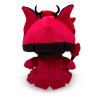AVRIL 2026 : Hazbin Hotel - Peluche Alastor 22 cm