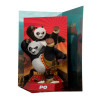 Kung Fu Panda - Statue PVC Movie Maniacs Po 17 cm