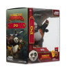 Kung Fu Panda - Statue PVC Movie Maniacs Po 17 cm