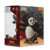 Kung Fu Panda - Statue PVC Movie Maniacs Po 17 cm