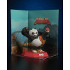 Kung Fu Panda - Statue PVC Movie Maniacs Po 17 cm