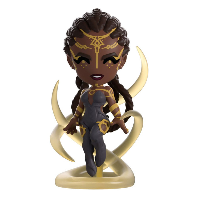 Arcane : League of Legends - Figurine vinyle Champion Mel 12 cm